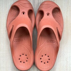 Keen Shanti Clog Sandal W9/M7